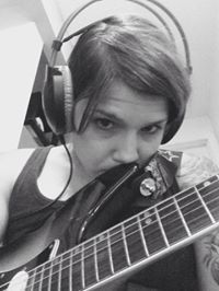 Laurel Mydock-McGrane