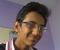 Akshay Patel