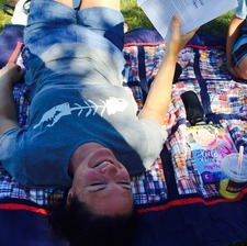 Roxanna Rainboth casey