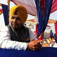 Singh Sarbi