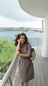 Aparna Sivaraman