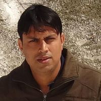 Pankaj Wagh