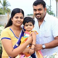 Sharon Vijay