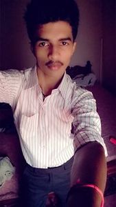Arjun Nair