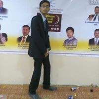 Denish Patel