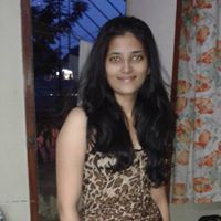 Shradha Ramesh