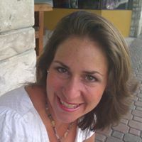 Beth Hubbard Stephan