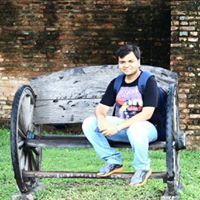 Anukul Yadav