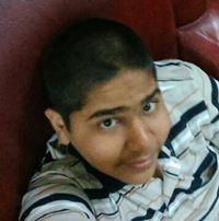 Kumayl Mohamedali