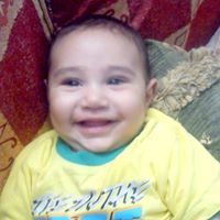 Mohammed Abd El-Rauf