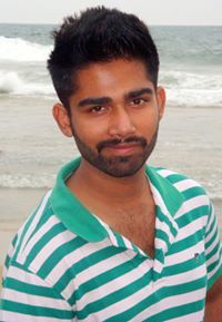 Kanav Kaushal
