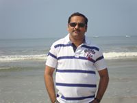 Deepak Kolwankar