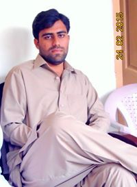 Usman Amjed