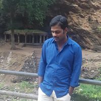 Nagesh Kumar
