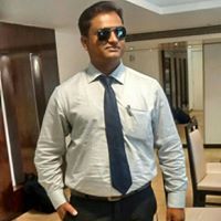 Vijay Ambike
