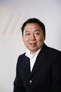 Peter Jung