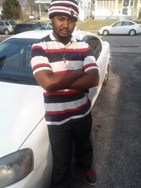 Treshawn Smith