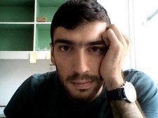 Athanasios Tsagkadouras