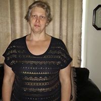 Dawn Chisholm