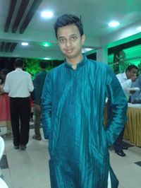 Adamya Shrivastava