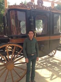 أمجد ألشمري