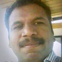 Peter Shetty