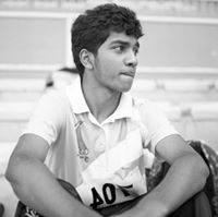 Vimal Ramanathan
