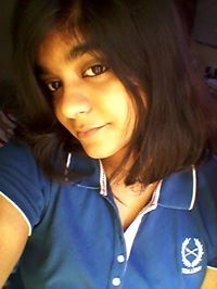 shrika jaiswal
