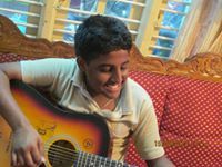Likhith Lokesh