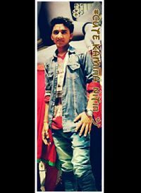 Nitin Bhardwaj
