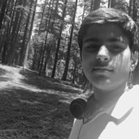 Pranav Sharma