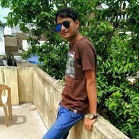 Ronak Garg