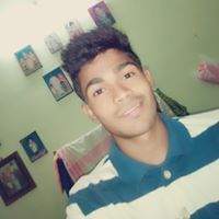 Ayush Das