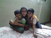 Emaan Bashir