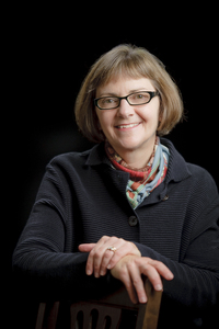 Barbara Brenner