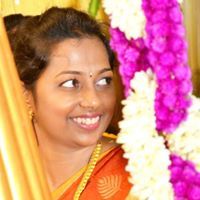 Ragavi Arul