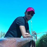 Mina Abd El-Messih