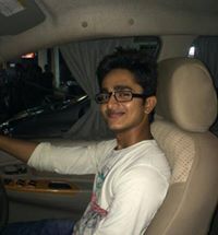 Rakshit Mehta