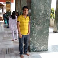 Aman Sarawagi