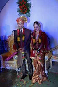 Trupti Gajmal Hinge Patil