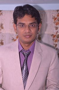 Yogesh Tripathi