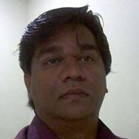 Prasenjeet Sen