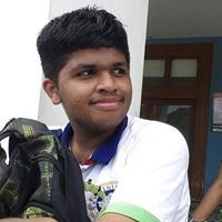 Rakesh Rajagopalan