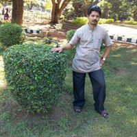 Vishwanath Bhat