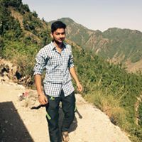 Rishabh Goel