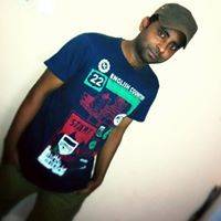 Deepak Sah