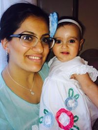 Ani Hakobyan