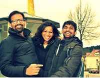 Subhash Chandra Bose