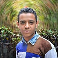 Ahmed Hany