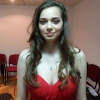Andreea Ioana